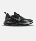 کفش اسپرت کتانی نایک زوم مشکی nike air zoom کد 275434