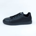 کتونی ونس مشکی |‌ ونس برشکا مشکی bershka کد 190606