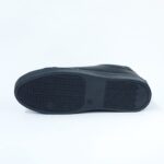 کتونی ونس مشکی |‌ ونس برشکا مشکی bershka کد 190606 - Image 2