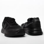 کفش کتونی نایک ایر مکس تمام مشکی کد 294693 - Image 2