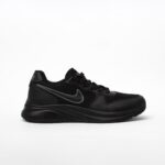 کفش کتونی نایک ایر مکس تمام مشکی کد 294693 - Image 3