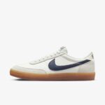 کفش اسپرت کتانی نایک کیل‌شات سفید سرمه‌ای Nike Killshot کد 291990
