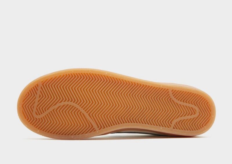 کفش اسپرت کتانی نایک کیل‌شات سفید سرمه‌ای Nike Killshot کد 291990 - Image 2