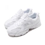 کفش کتونی نیوبالانس 530 سفید new balance کد 263349 - Image 2