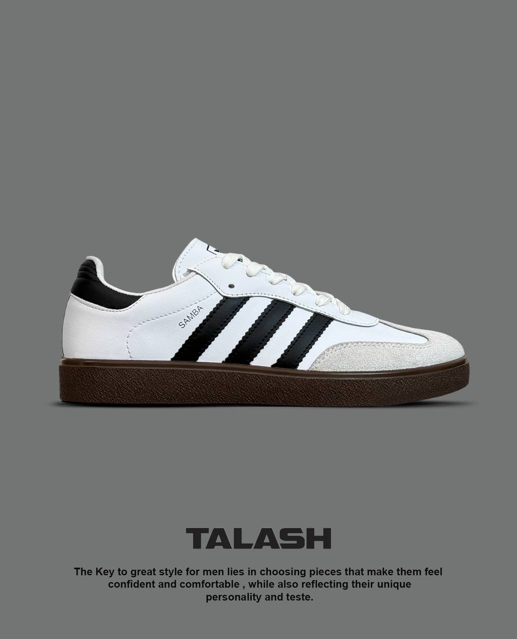 photo_2025-08-12_00-38-33 کفش کتونی آدیداس سامبا زنانه کد121 - Image 1